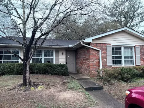 6354 Shannon Pkwy #22B, Union City, GA 30291