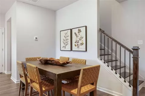 351 Yukon Dr #53, Conyers, GA 30094