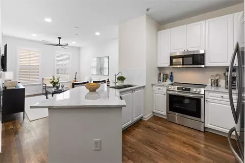 10 Perimeter Summit Blvd #1402, Atlanta, GA 30319