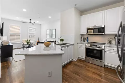 10 Perimeter Summit Blvd #1402, Atlanta, GA 30319