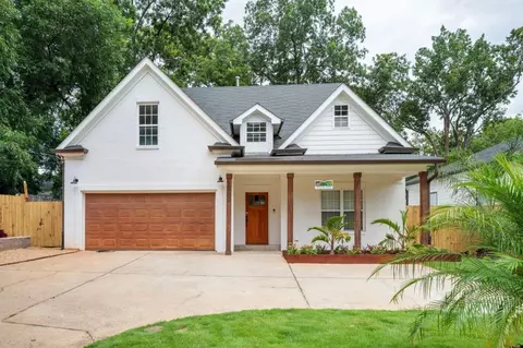 1589 Mims St SW, Atlanta, GA 30314