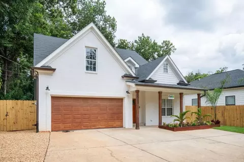 1589 Mims St SW, Atlanta, GA 30314