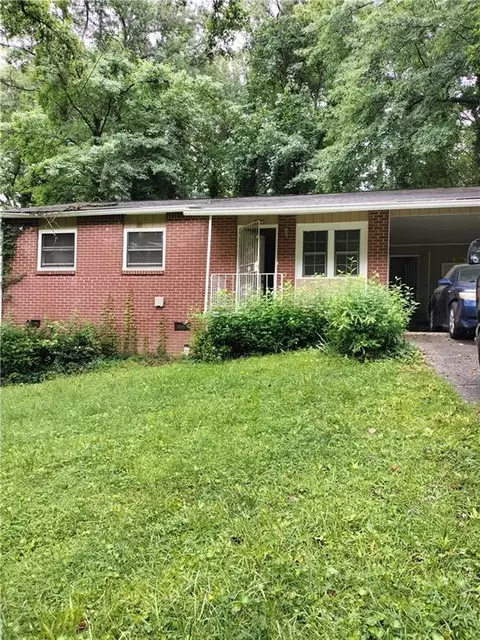 3798 Adkins Rd NW, Atlanta, GA 30331