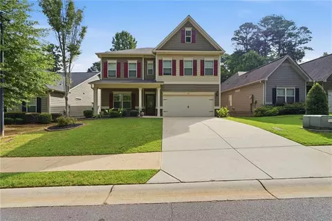 155 Stone Manor Ct, Woodstock, GA 30188