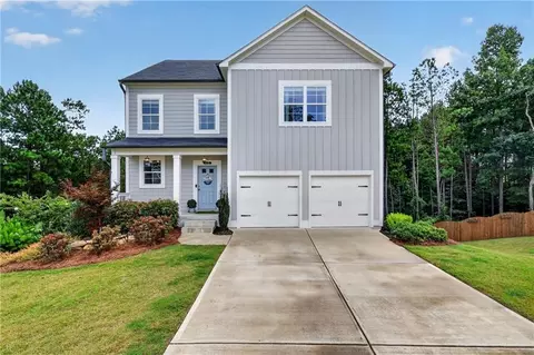 415 Creekstone Dr, Dallas, GA 30132