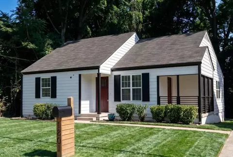 1801 Beecher St SW, Atlanta, GA 30310