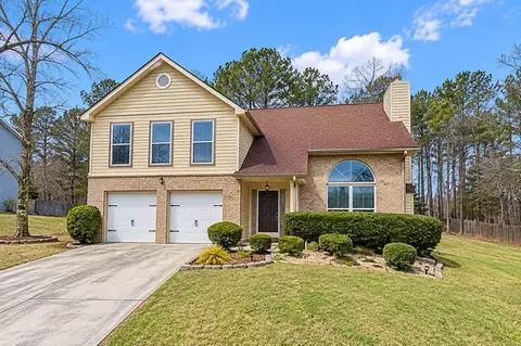 2100 Green Tree Ct, Lithonia, GA 30058