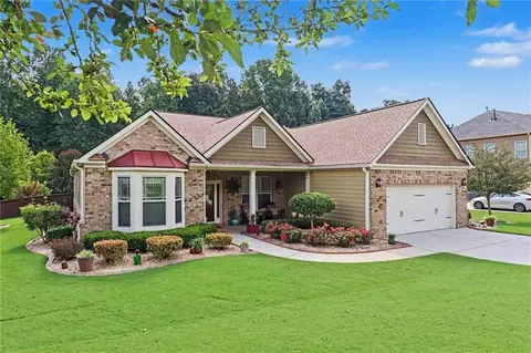 265 Mulberry Dr, Senoia, GA 30276