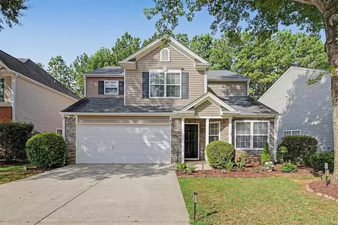 111 Village Trce, Woodstock, GA 30188