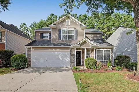 111 Village Trce, Woodstock, GA 30188