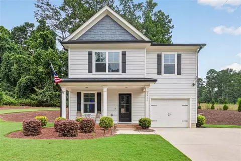 1310 Timber Lake Trl, Cumming, GA 30041