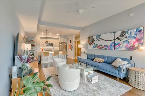 1100 Howell Mill Rd NW #312, Atlanta, GA 30318
