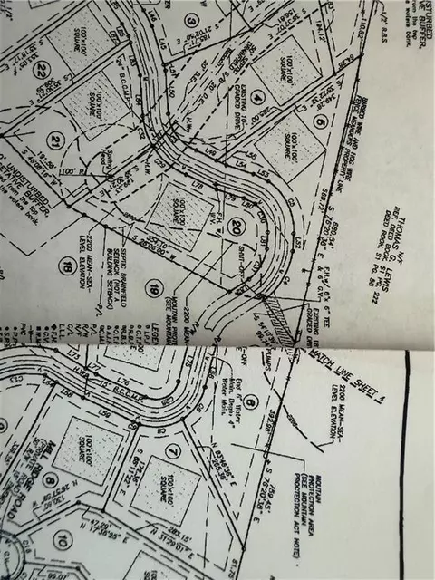 4 Mill Ridge Rd, Hiawassee, GA 30546