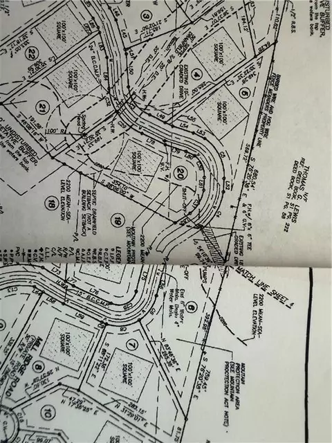 5 Mill Ridge Rd, Hiawassee, GA 30546