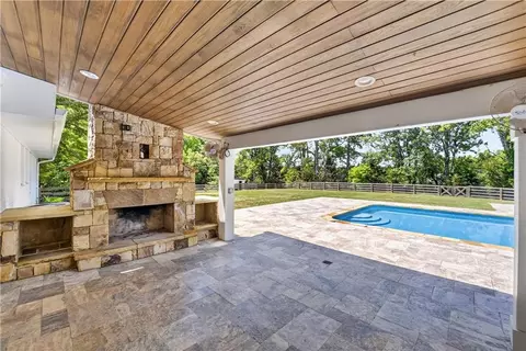 Other - 511 Bart Manous Rd, Canton, GA 30115 photo 1 of 3