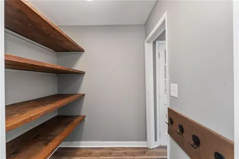 Entry Way - 511 Bart Manous Rd, Canton, GA 30115 photo 1 of 1