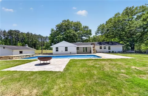 Other - 511 Bart Manous Rd, Canton, GA 30115 photo 3 of 3