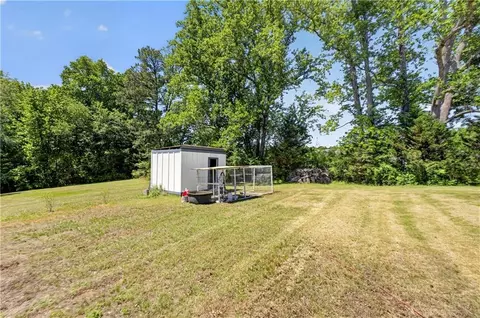 Exterior - 511 Bart Manous Rd, Canton, GA 30115 photo 14 of 22