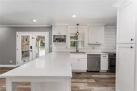 Kitchen - 511 Bart Manous Rd, Canton, GA 30115 photo 1 of 3
