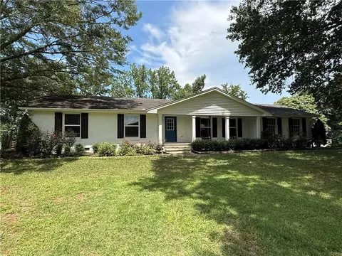 Exterior - 511 Bart Manous Rd, Canton, GA 30115 photo 21 of 22