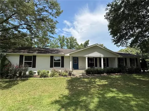 Exterior - 511 Bart Manous Rd, Canton, GA 30115 photo 22 of 22