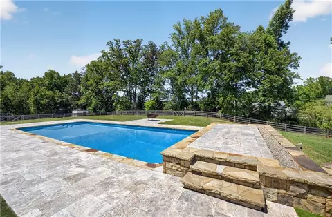 Exterior - 511 Bart Manous Rd, Canton, GA 30115 photo 8 of 22