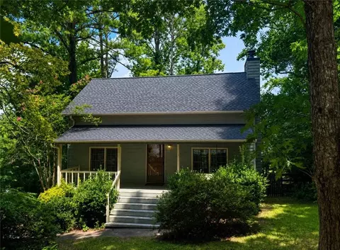 603 Butler Ct, Woodstock, GA 30188