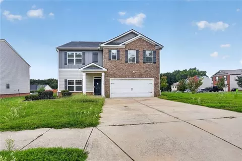 1737 Alford Dr, Jonesboro, GA 30236