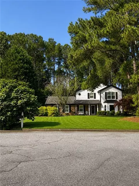 2361 Junes Ct, Snellville, GA 30078
