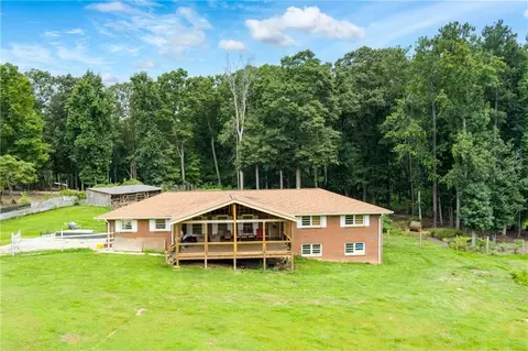 6347 Union Grove Rd, Lithia Springs, GA 30122