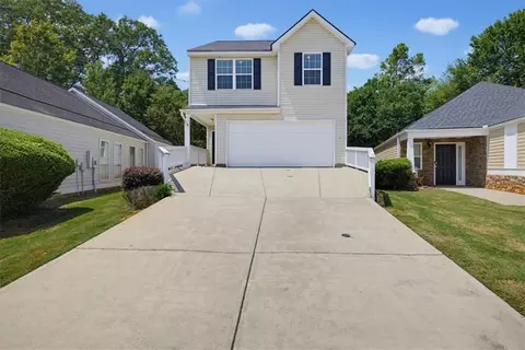 36 Lila Way, Cartersville, GA 30120