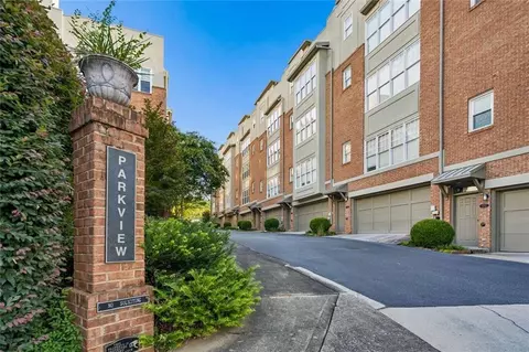 1380 Parkview Ln NE, Atlanta, GA 30324