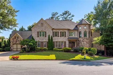 3263 Berkshire Flat Ct, Marietta, GA 30066