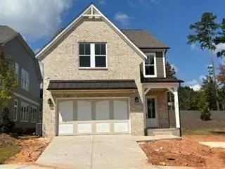 233 Legacy Downs Dr, Canton, GA 30115
