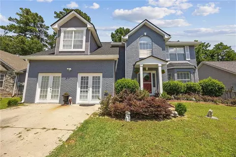 4716 Idlewood Gate, Lithonia, GA 30038
