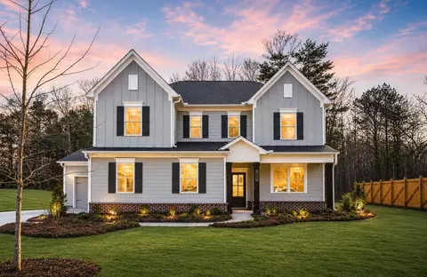 4249 Karenwood Cir, Powder Springs, GA 30127