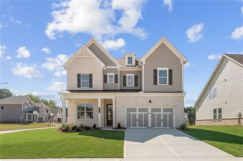 4249 Karenwood Cir, Powder Springs, GA 30127