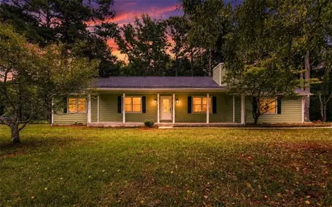 870 King Mill Rd, Mcdonough, GA 30252