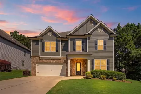 115 Silver Trce, Dallas, GA 30157