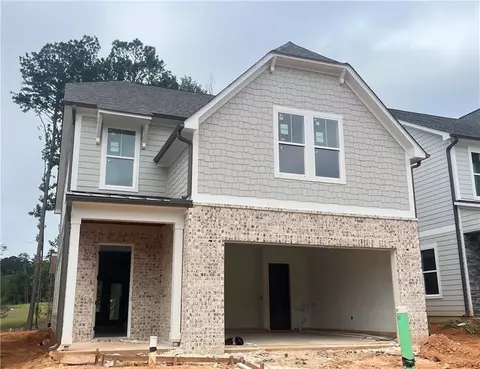 436 Edgewater Chase, Canton, GA 30115