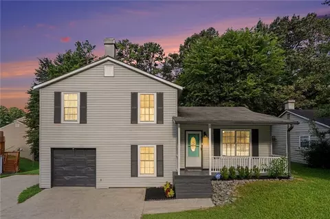 2145 Marbut Farms Entry, Lithonia, GA 30058
