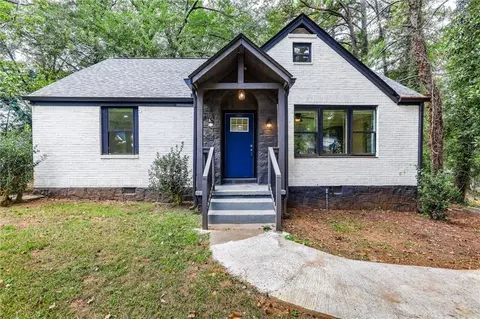 1767 Line St, Decatur, GA 30032