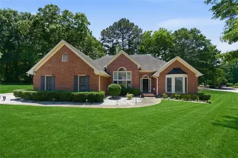 2617 Fireside Trl SW, Conyers, GA 30094