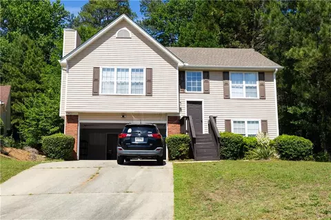 599 Rivulett Ct, Lawrenceville, GA 30043