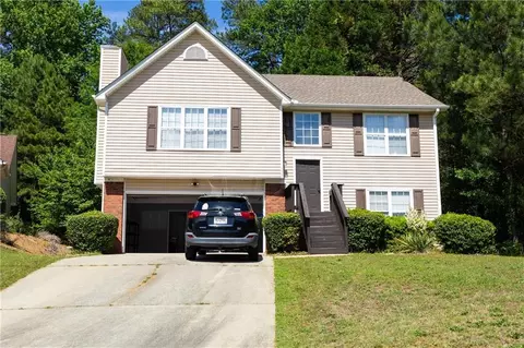 599 Rivulett Ct, Lawrenceville, GA 30043