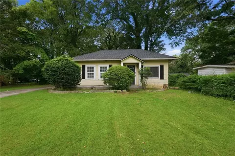 1028 Birch St SW, Atlanta, GA 30310