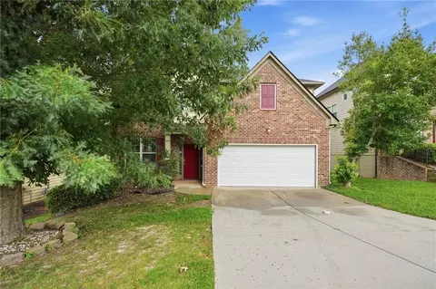 5804 Providence Ct, Union City, GA 30291