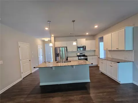 Kitchen - 121 Valimar Dr, Braselton, GA 30517 photo 1 of 1