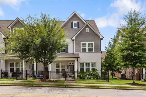 2780 Bell Dr SE, Smyrna, GA 30080