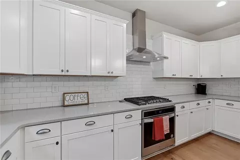 Kitchen - 120 Longleaf Dr, Canton, GA 30114 photo 3 of 5